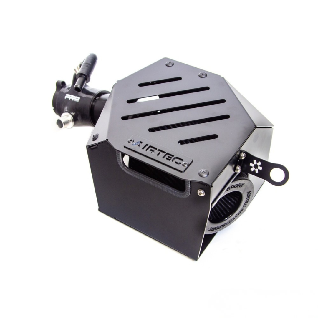 Airtec - Kit di induzione - Renault Megane RS (MK4 - 280/300)