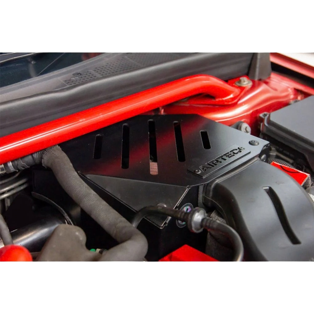 Airtec - Ansaugkit - Renault Megane RS (MK4 - 280/300)