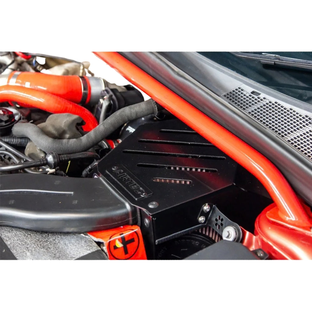 Airtec - Ansaugkit - Renault Megane RS (MK4 - 280/300)