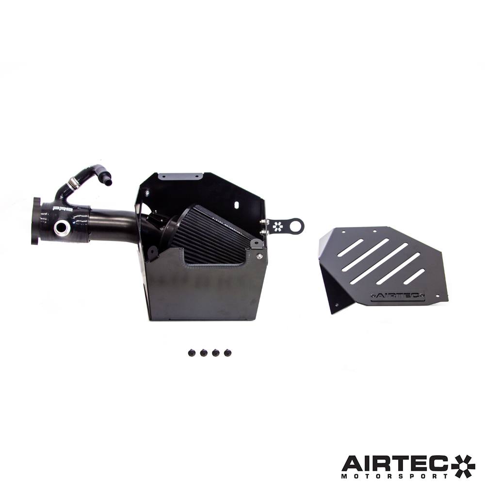 Airtec - Induction Kit - Renault Megane RS (MK4 - 280/300)