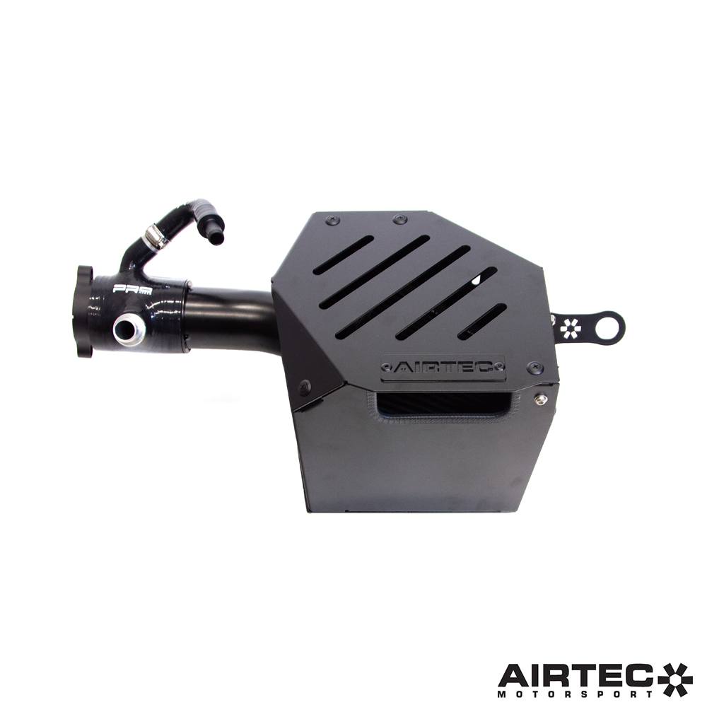Airtec - Induction Kit - Renault Megane RS (MK4 - 280/300)