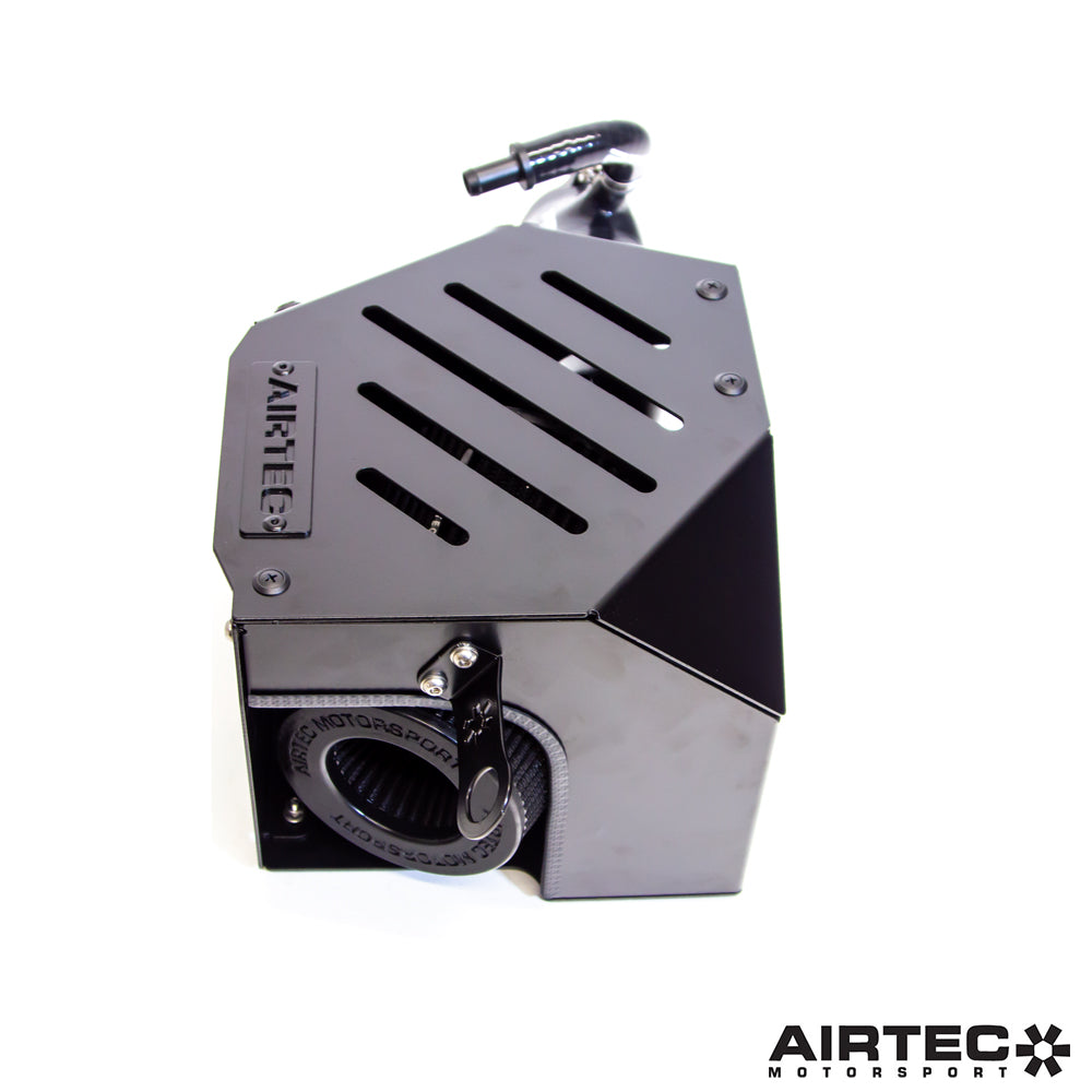 Airtec - Induction Kit - Renault Megane RS (MK4 - 280/300)