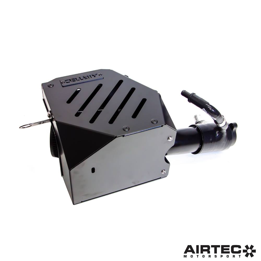 Airtec - Induction Kit - Renault Megane RS (MK4 - 280/300)