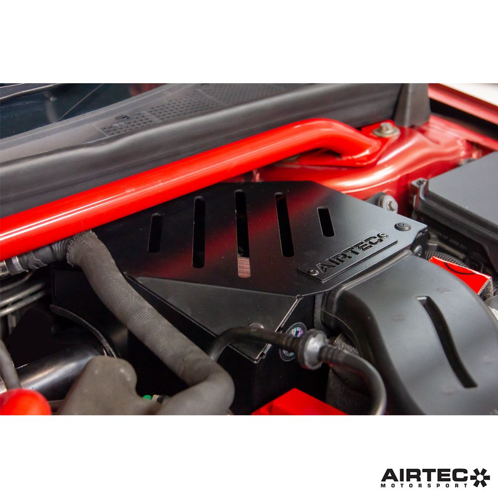 Airtec - Induction Kit - Renault Megane RS (MK4 - 280/300)