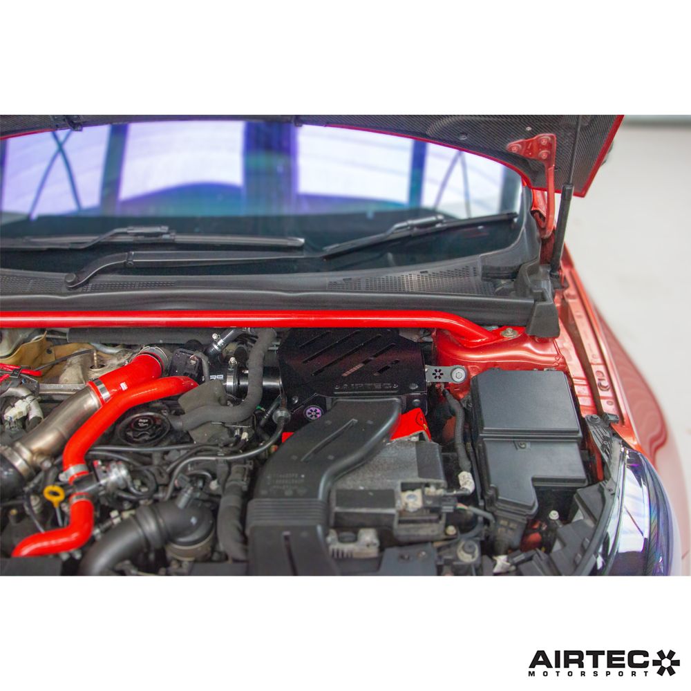 Airtec - Induction Kit - Renault Megane RS (MK4 - 280/300)