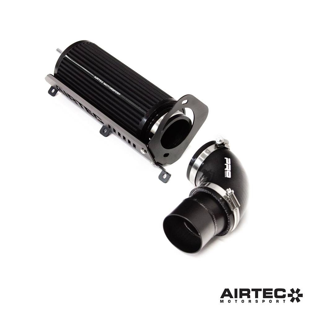 Airtec - Induction Kit – Peugeot 308 GTi