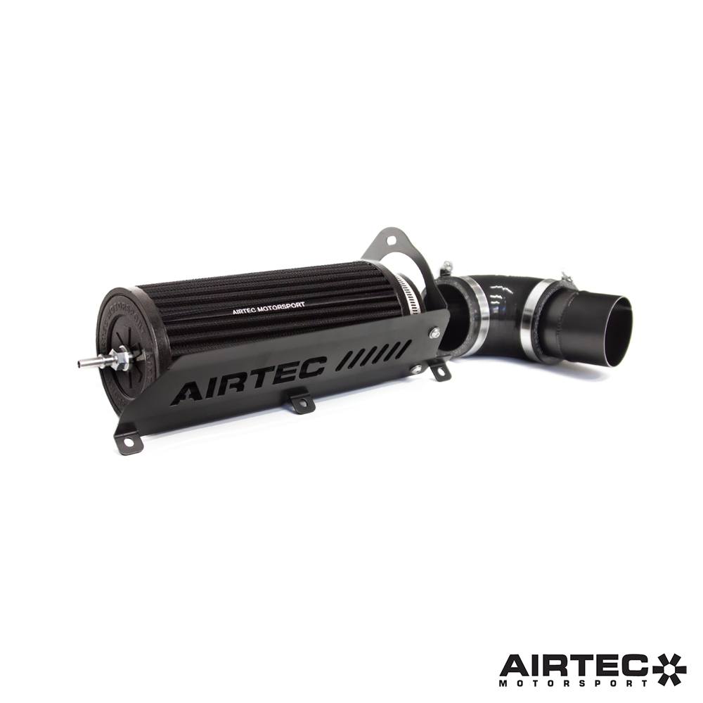 Airtec - Induction Kit – Peugeot 308 GTi