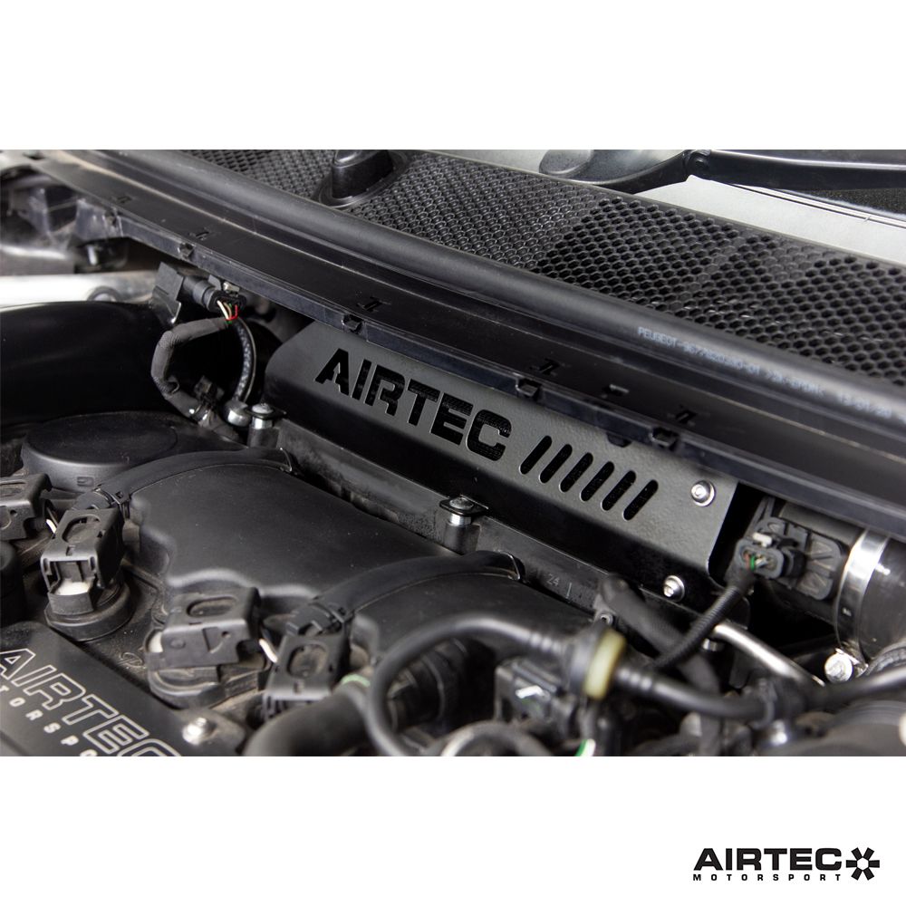 Airtec - Induction Kit – Peugeot 308 GTi