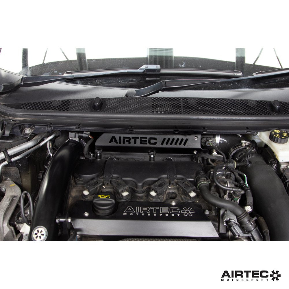 Airtec - Induction Kit – Peugeot 308 GTi