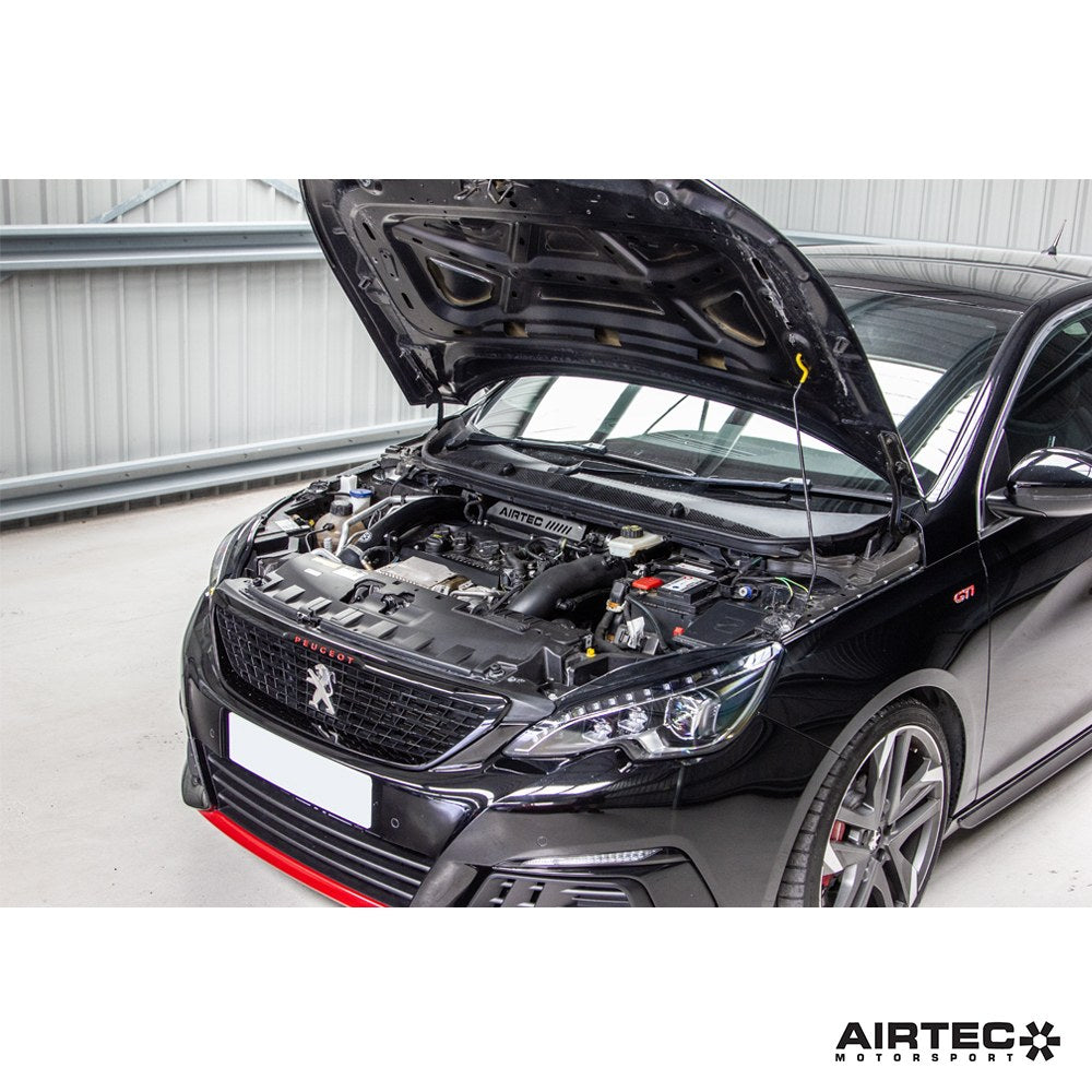 Airtec - Induction Kit – Peugeot 308 GTi