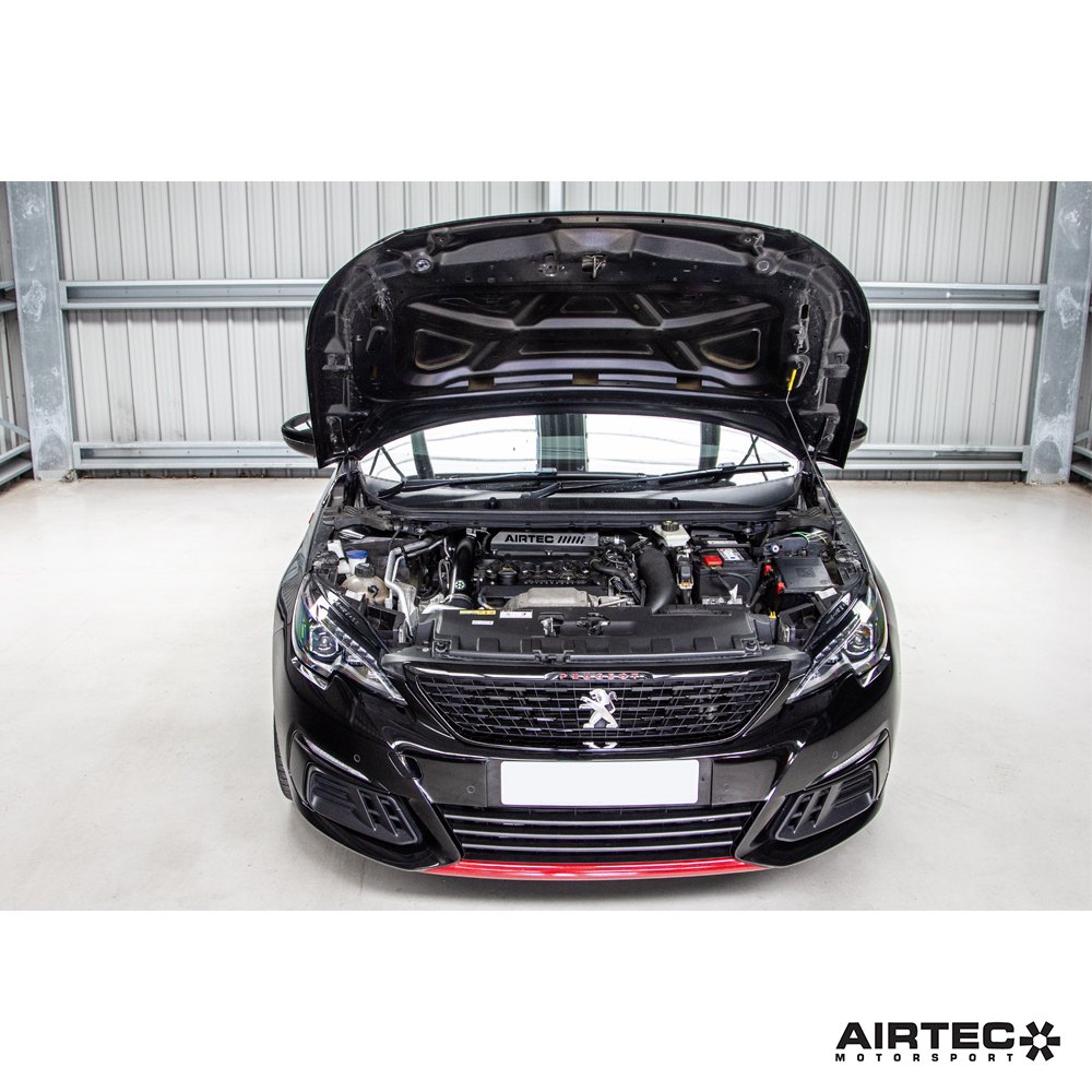 Airtec - Induction Kit – Peugeot 308 GTi