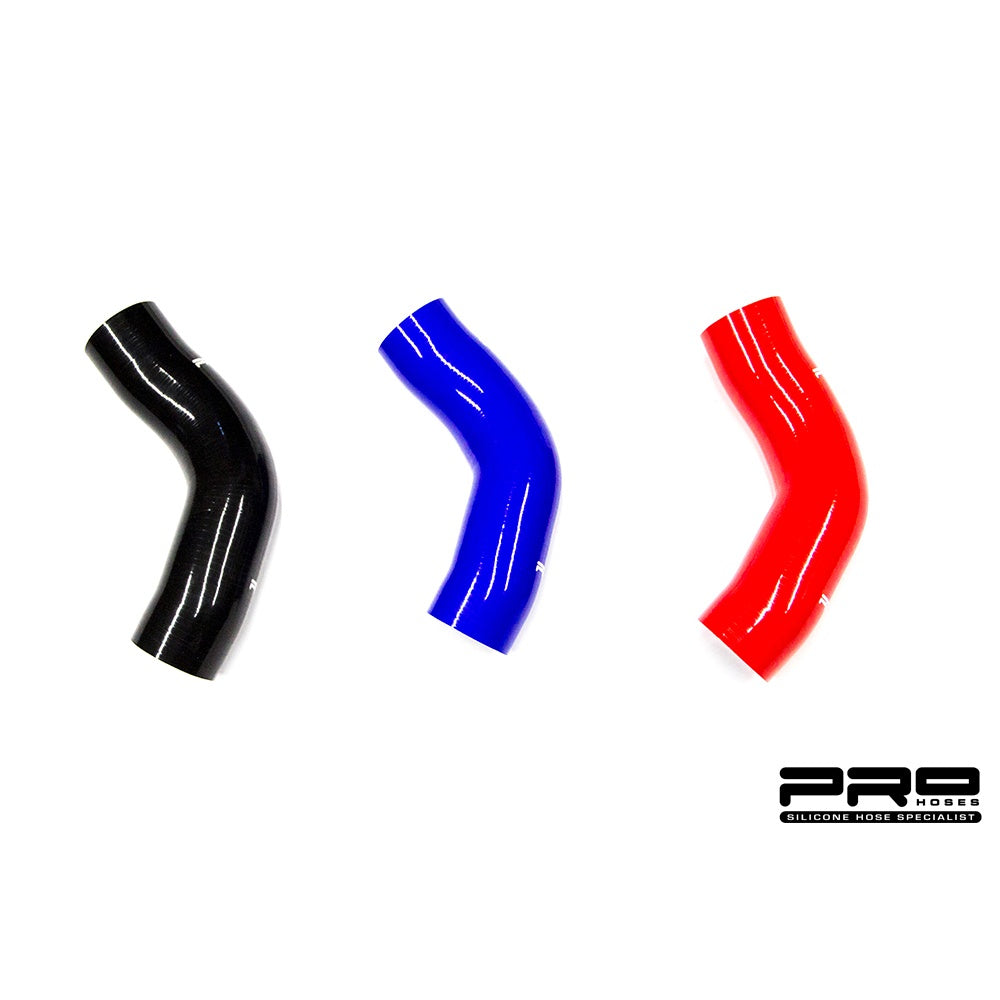 Airtec - Induction Pipe - Ford Fiesta ST (MK8) & Puma ST