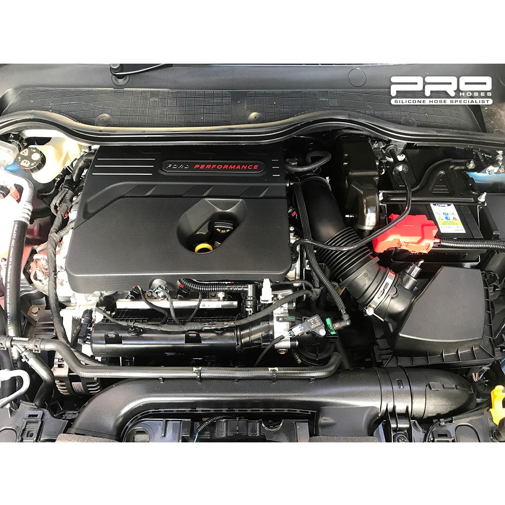 Airtec - Induction Pipe - Ford Fiesta ST (MK8) & Puma ST