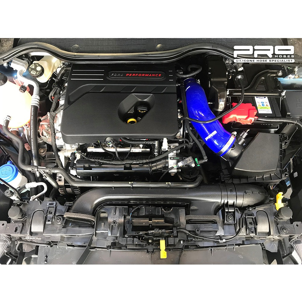 Airtec - Induction Pipe - Ford Fiesta ST (MK8) & Puma ST