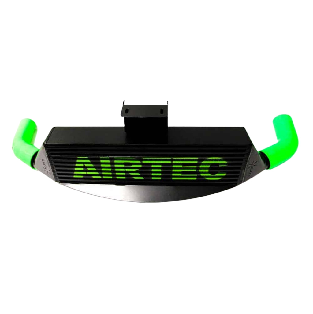 Airtec - Intercooler - Alfa Romeo Guilietta 1.7 TBi