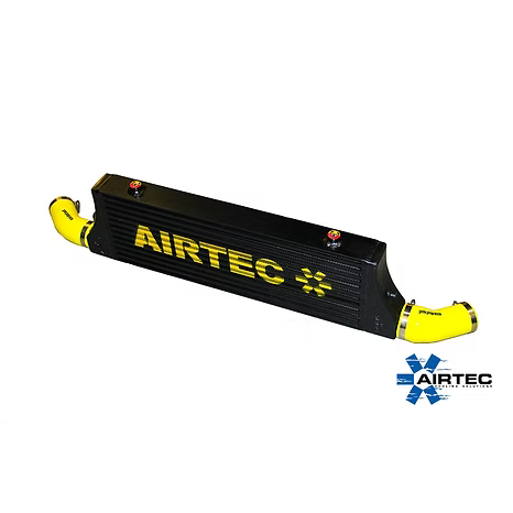 Airtec - Intercooler - Alfa Romeo Mito 1.4 T