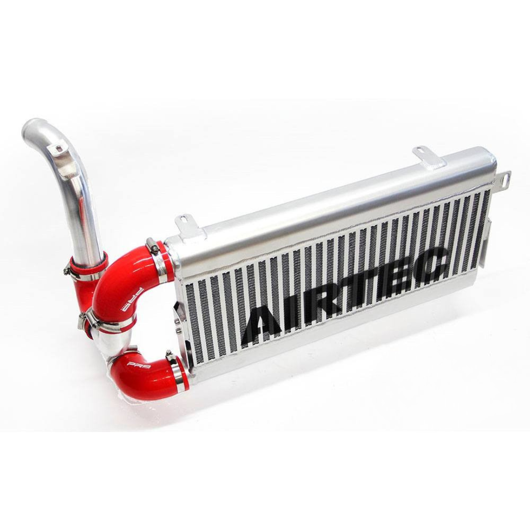 Airtec - Intercooler - Ford Focus 1.0 EcoBoost (MK3)