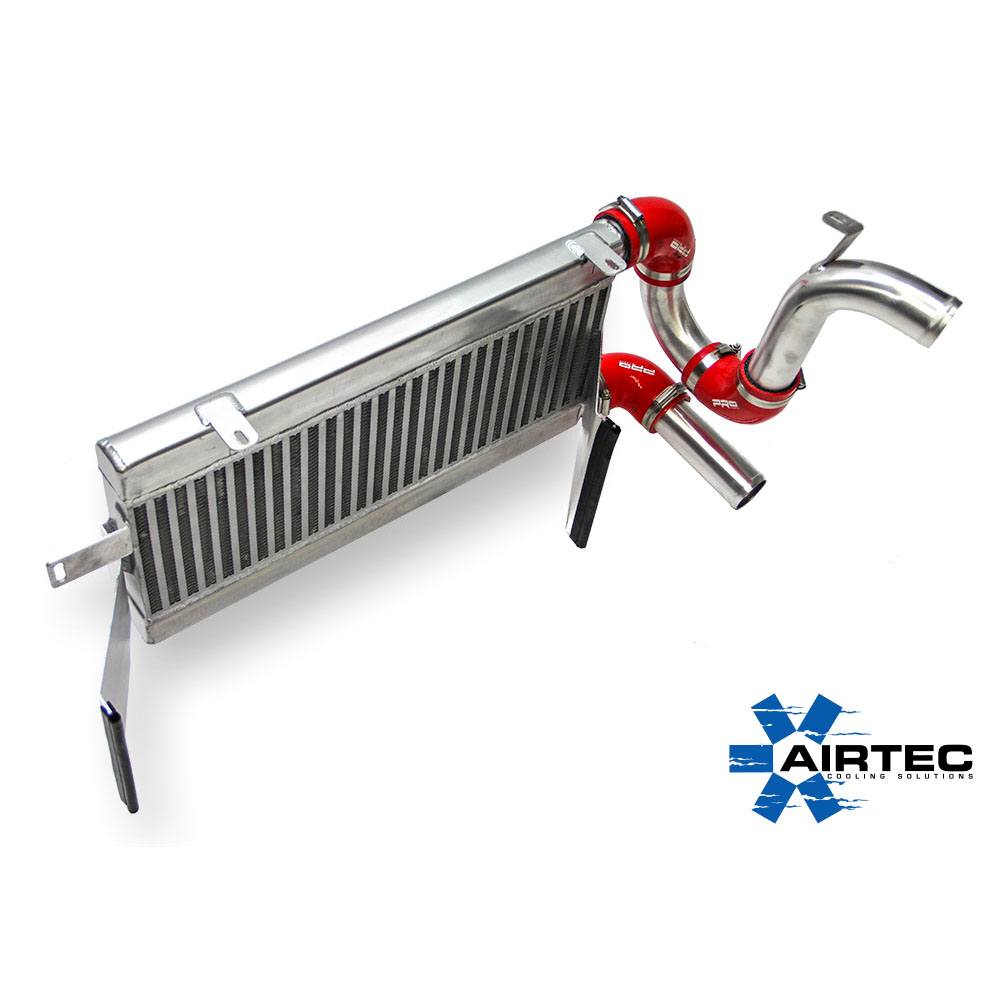 Airtec - Intercooler - Ford Focus 1.0 EcoBoost (MK3)