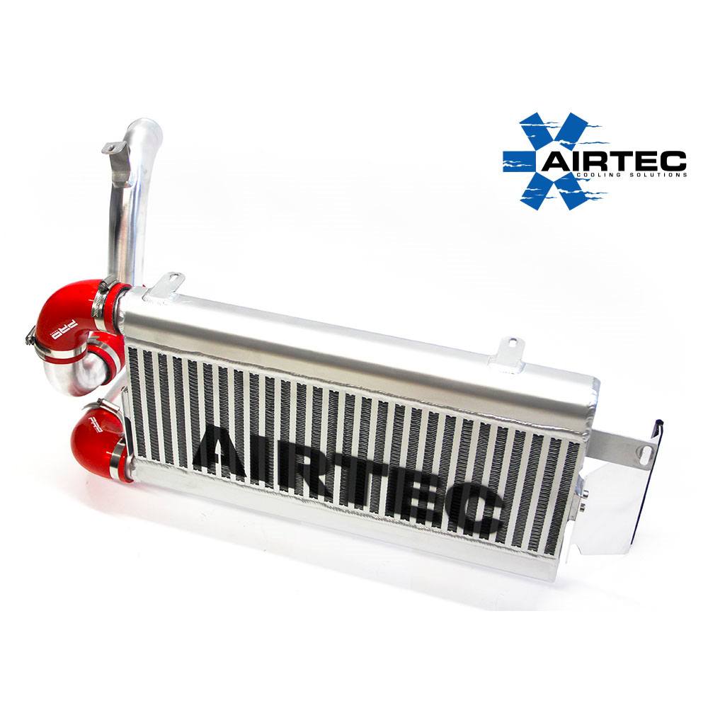 Airtec - Intercooler - Ford Focus 1.0 EcoBoost (MK3)