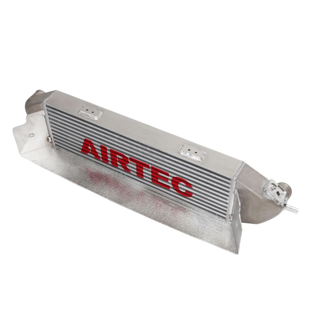 Airtec - Intercooler - Ford Focus 1.6 EcoBoost Zetec S (MK3)