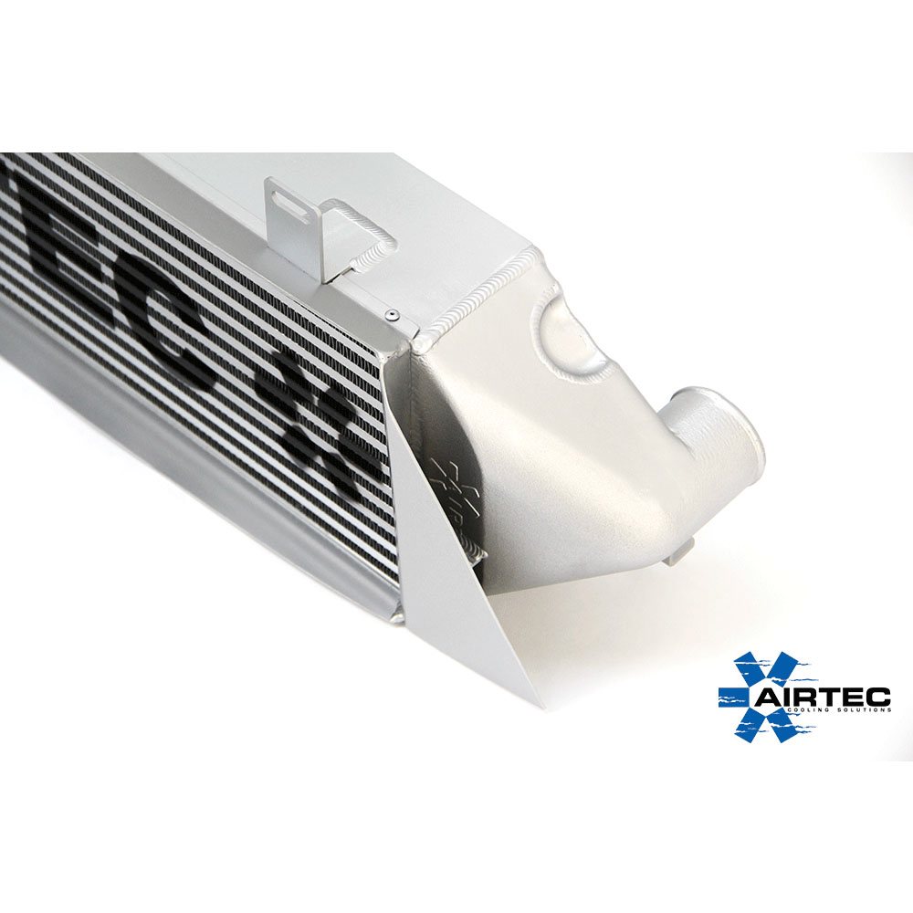 Airtec - Intercooler - Ford Focus RS (MK3)