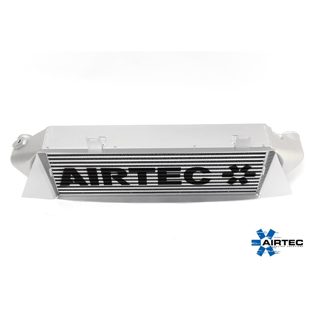 Airtec - Intercooler - Ford Focus RS (MK3)