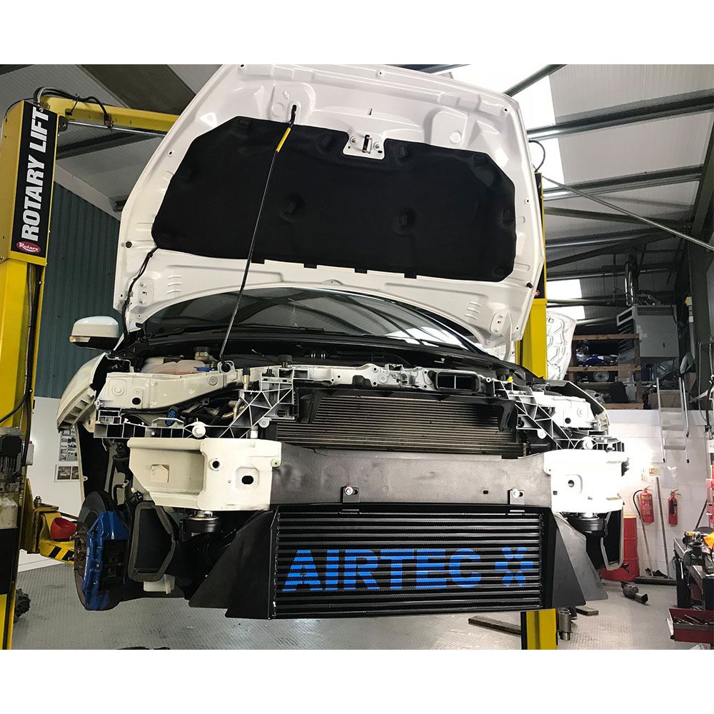 Airtec - Intercooler - Ford Focus RS (MK3)