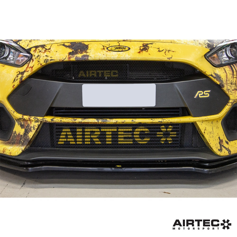 Airtec - Intercooler - Ford Focus RS (MK3)