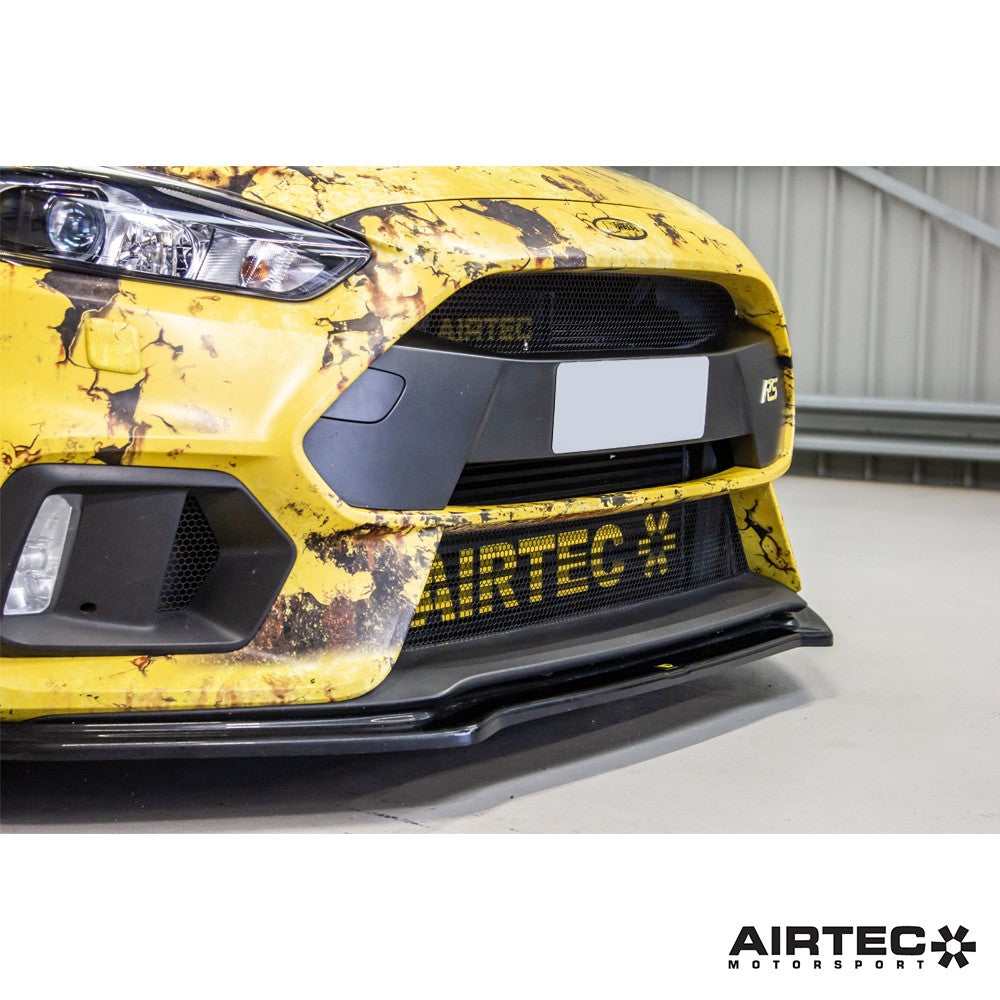 Airtec - Intercooler - Ford Focus RS (MK3)
