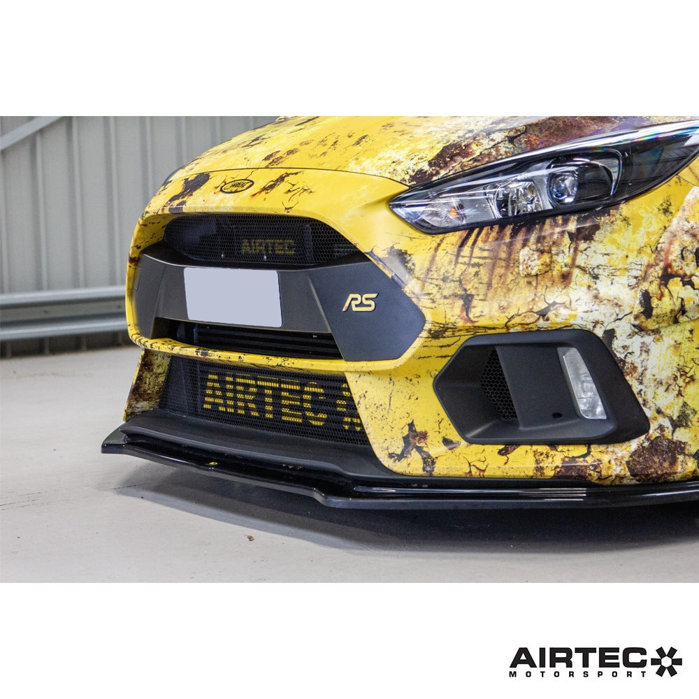 Airtec - Intercooler - Ford Focus RS (MK3)
