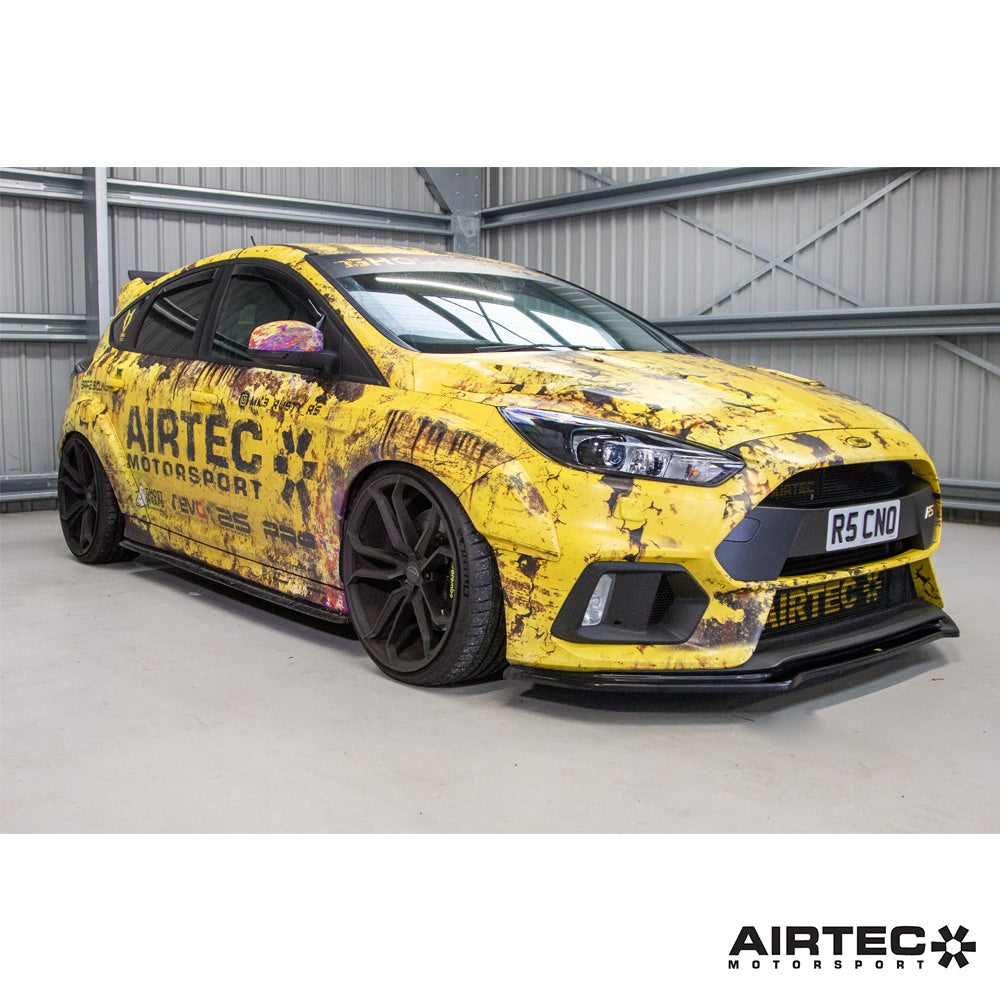 Airtec - Intercooler - Ford Focus RS (MK3)