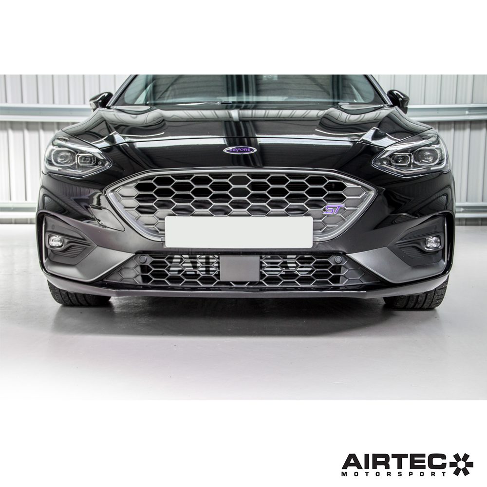 Airtec - Intercooler - Ford Focus ST (MK4)