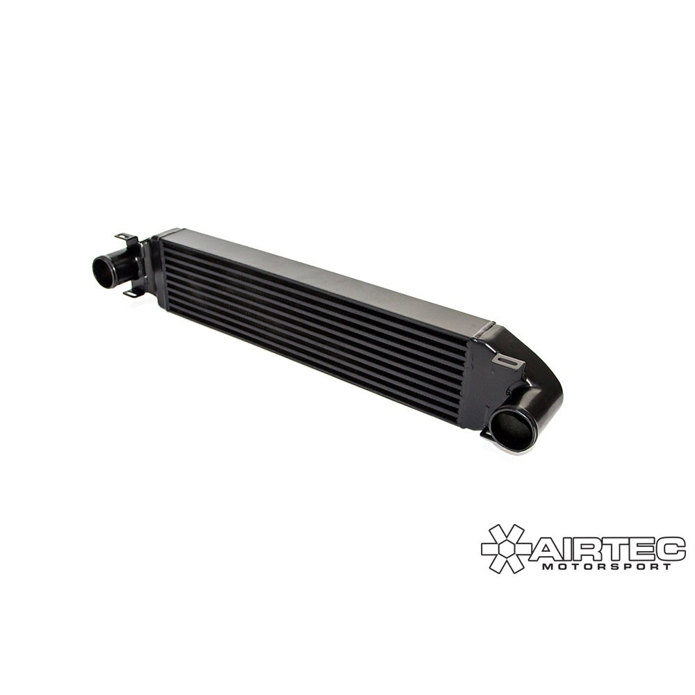 Airtec - Intercooler - Ford Focus TDCi / ST-D (MK3)