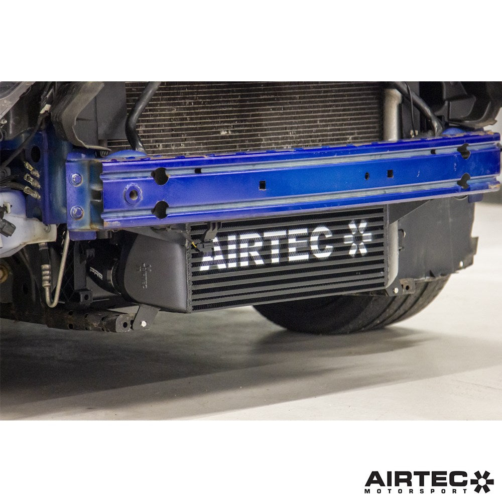 Airtec - Intercooler - Ford Mustang 2.3 EcoBoost