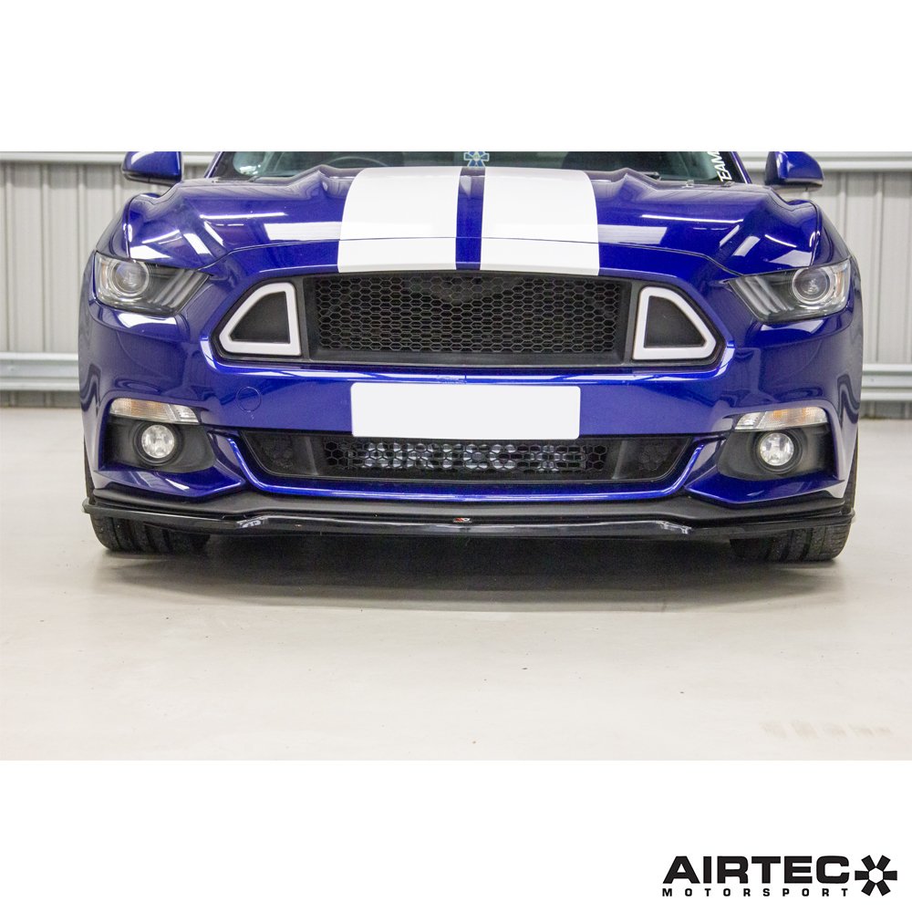 Airtec - Intercooler - Ford Mustang 2.3 EcoBoost
