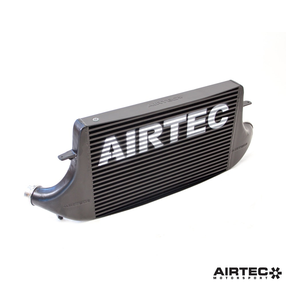 Airtec - Intercooler - Ford Mustang Puma 1.5 ST