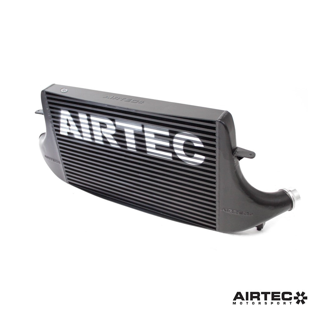 Airtec - Intercooler - Ford Mustang Puma 1.5 ST