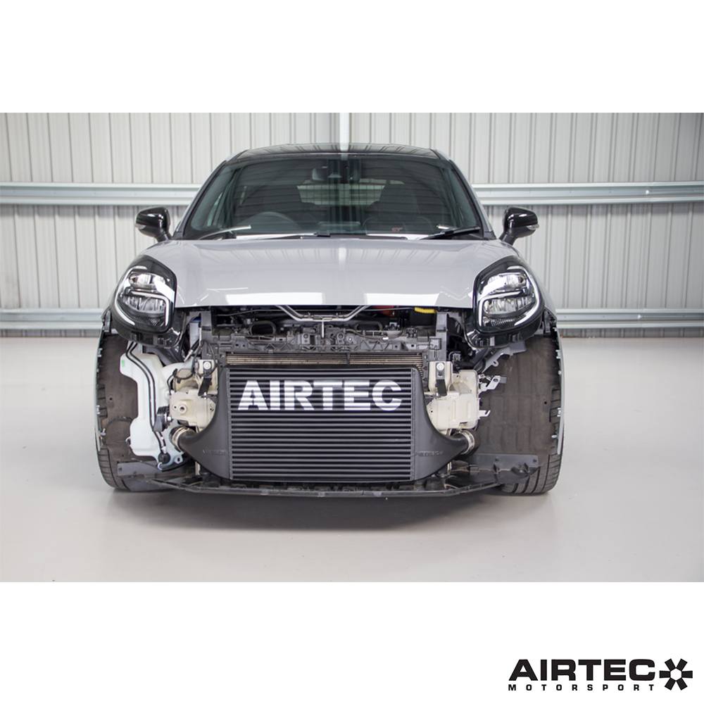 Airtec - Intercooler - Ford Mustang Puma 1.5 ST