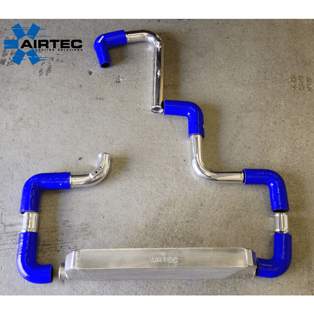 Airtec - Intercooler - Golf 4 GTI (1.8T)
