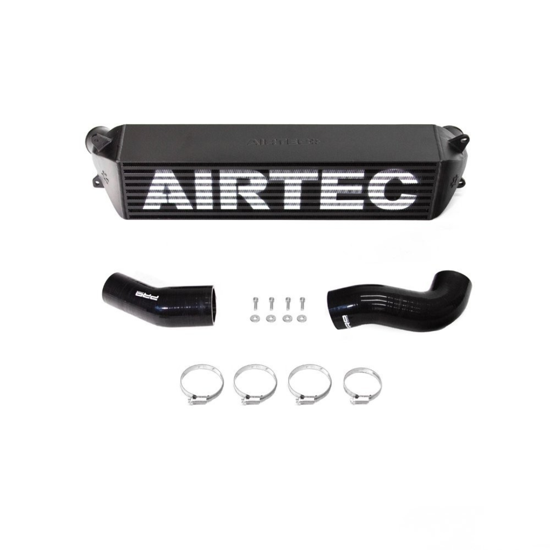 Airtec - Intercooler - Hyundai Kona N - 2.0 T-GDi