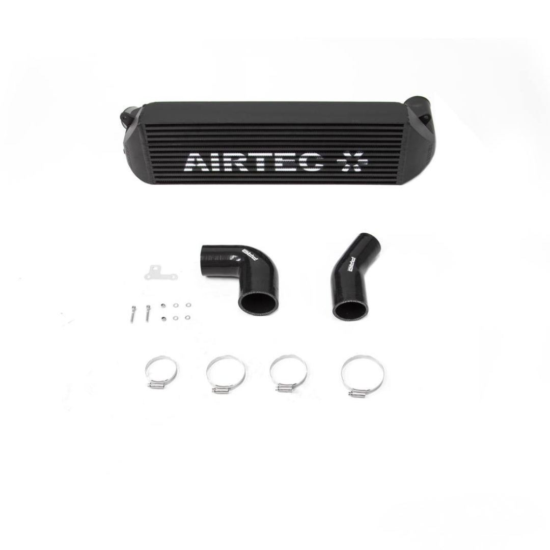 Airtec - Intercooler - Hyundai Veloster N - 2.0 T-GDi