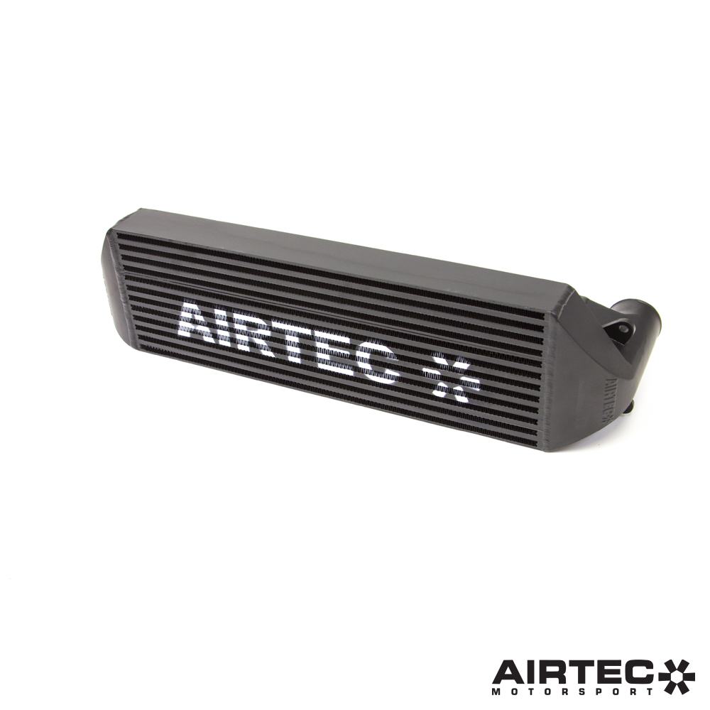 Airtec - Intercooler - Hyundai Veloster N - 2.0 T-GDi