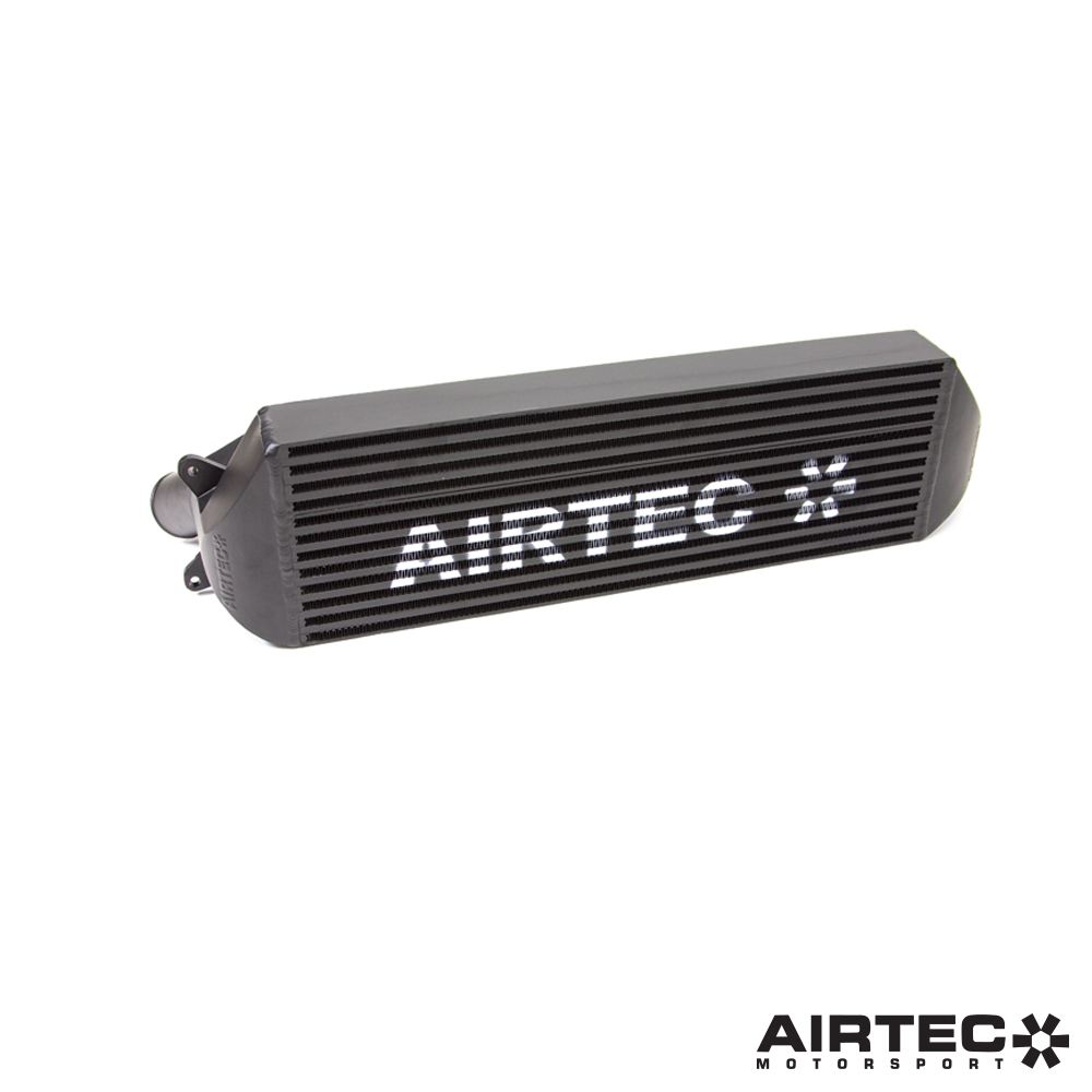 Airtec - Intercooler - Hyundai Veloster N - 2.0 T-GDi