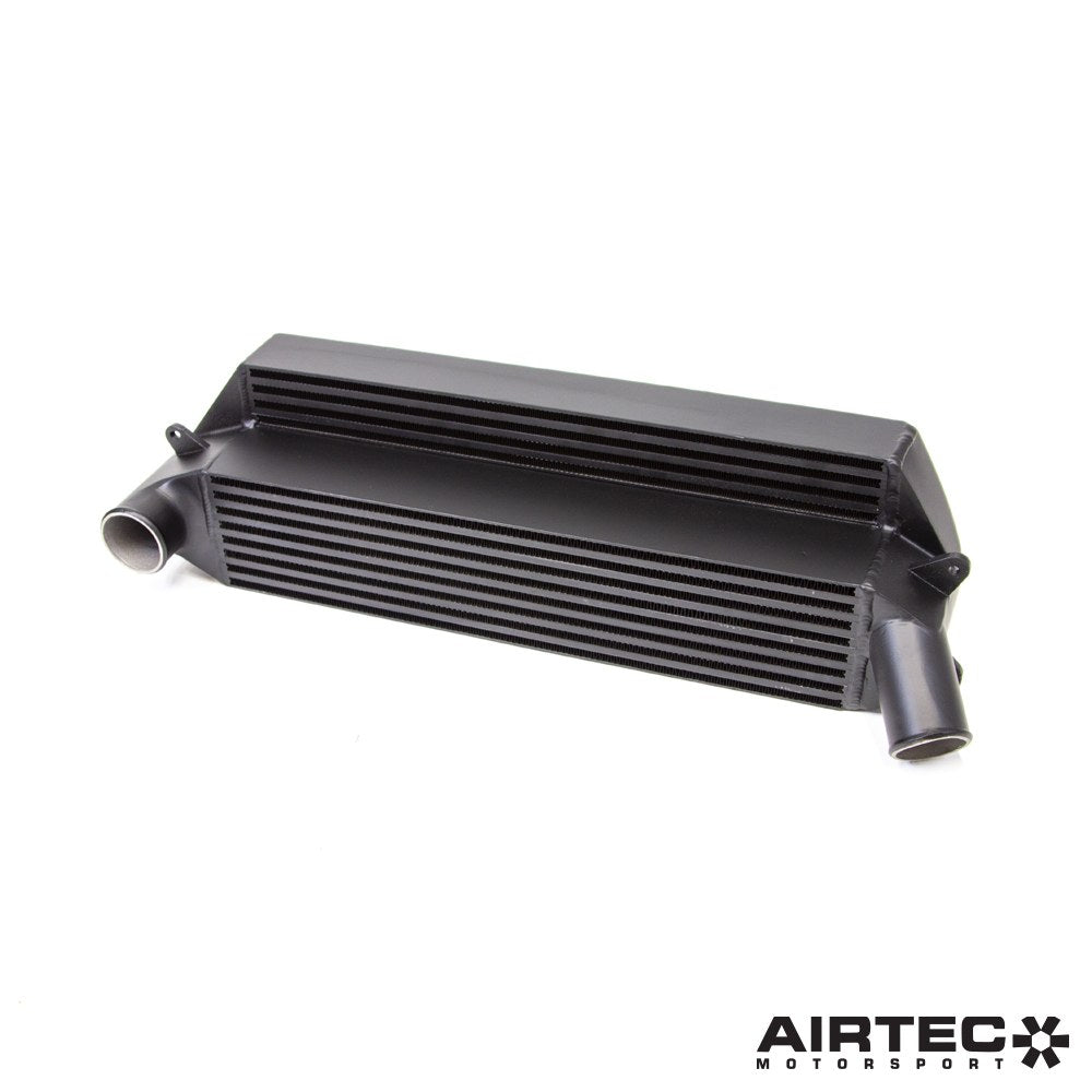Airtec - Intercooler - Hyundai Veloster N - 2.0 T-GDi