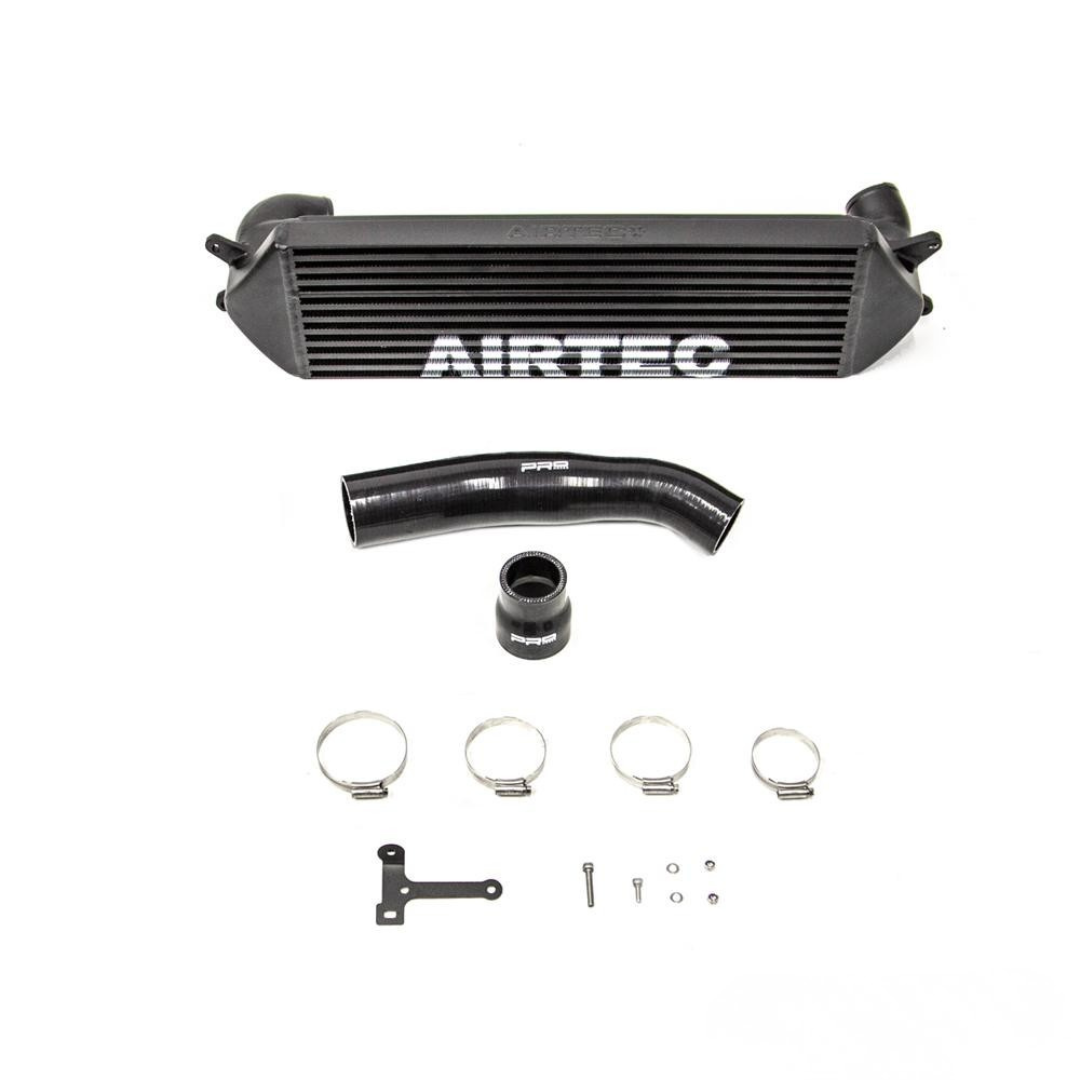 Airtec - Intercooler - Hyundai i20N - 1.6 T-GDi