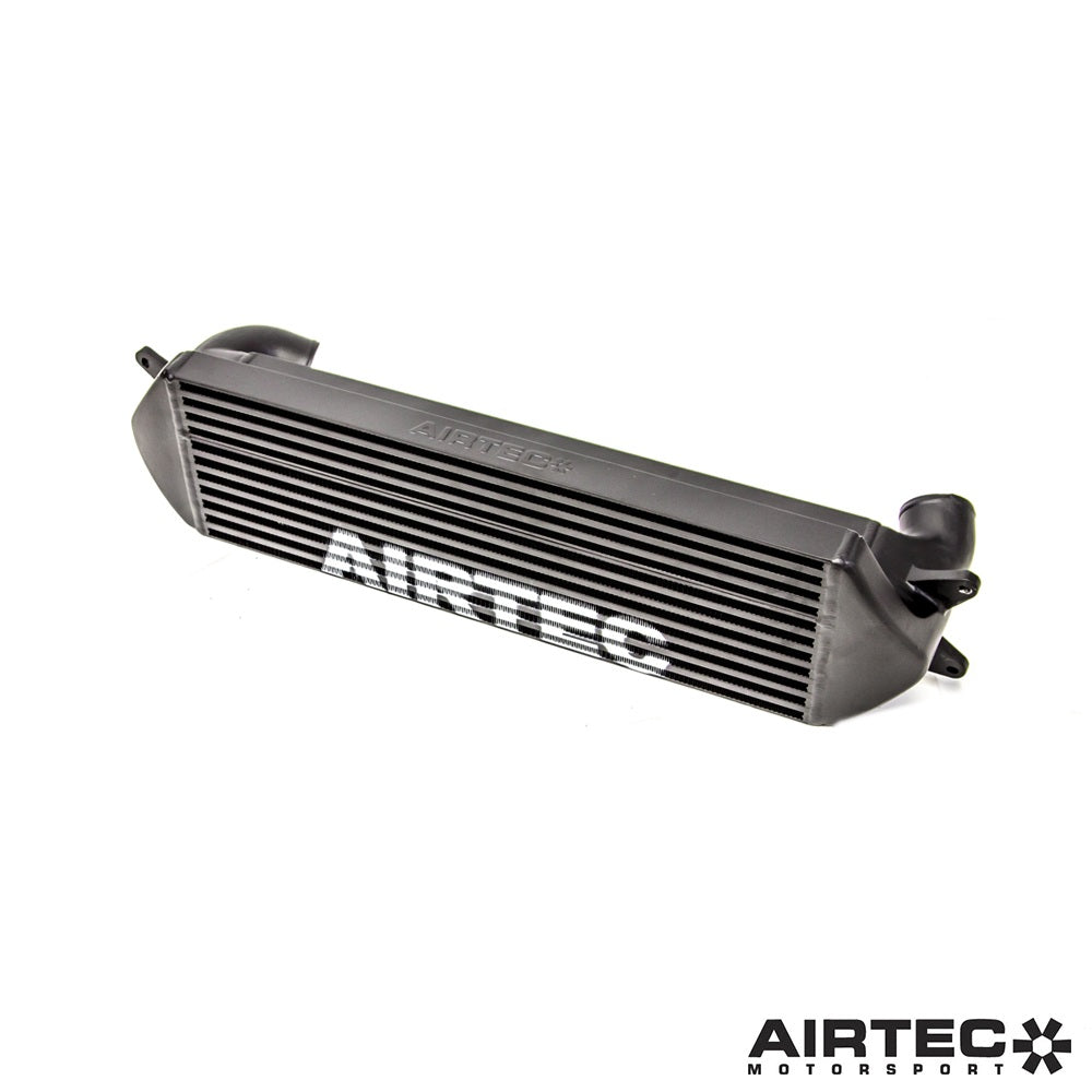 Airtec - Ladeluftkühler - Hyundai i20N