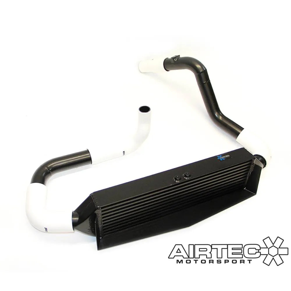 Airtec – Intercooler Kit – Opel Astra J GTC 1.4 Turbo