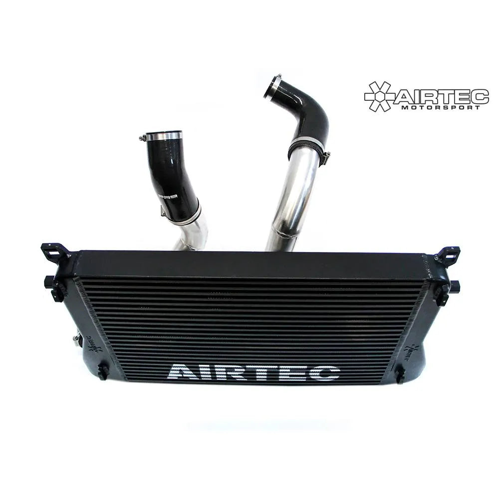 Airtec – Intercooler Kit – Golf 7R / GTI – S3 8V – 1.8 / 2.0 TSI MQB