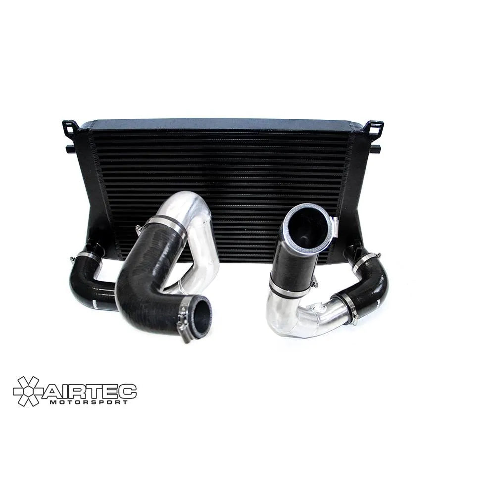 Airtec – Intercooler Kit – Golf 7R / GTI – S3 8V – 1.8 / 2.0 TSI MQB