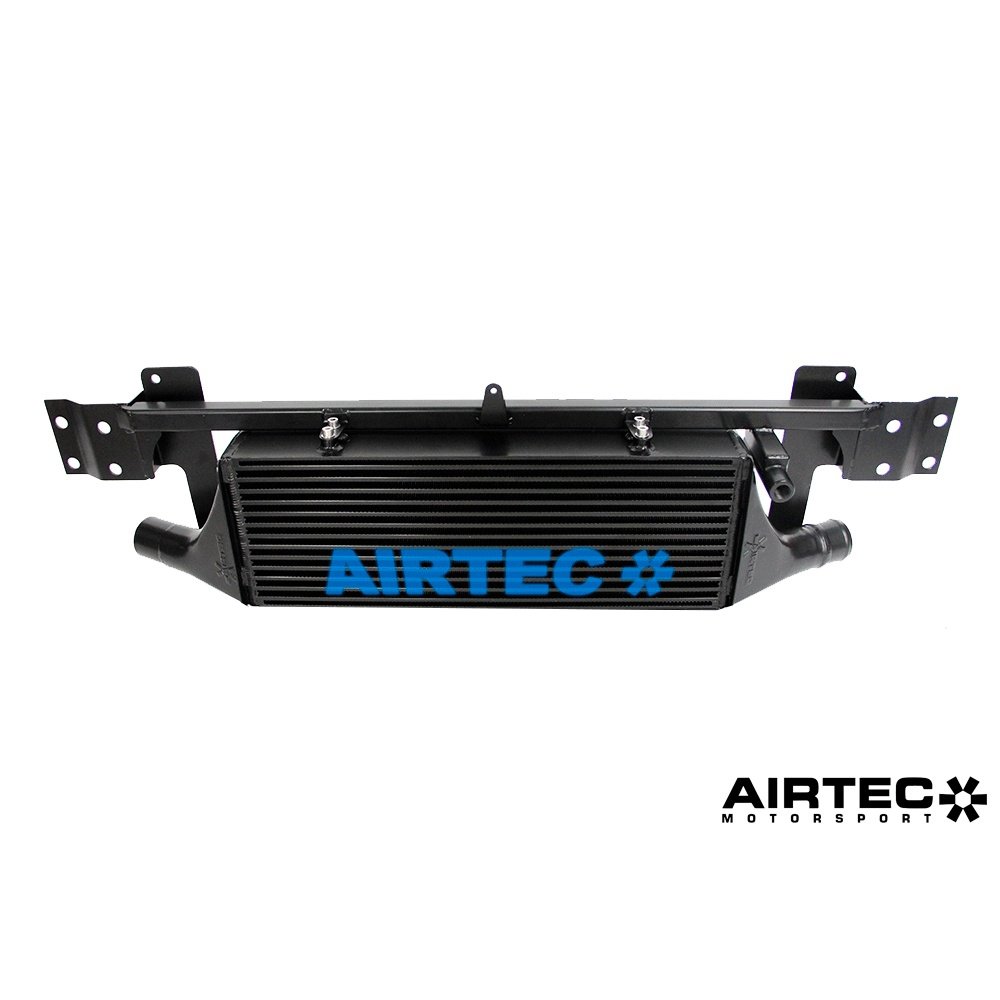 Airtec – Kit Intercooler – Mazda 3 MPS (MK2 - BL)